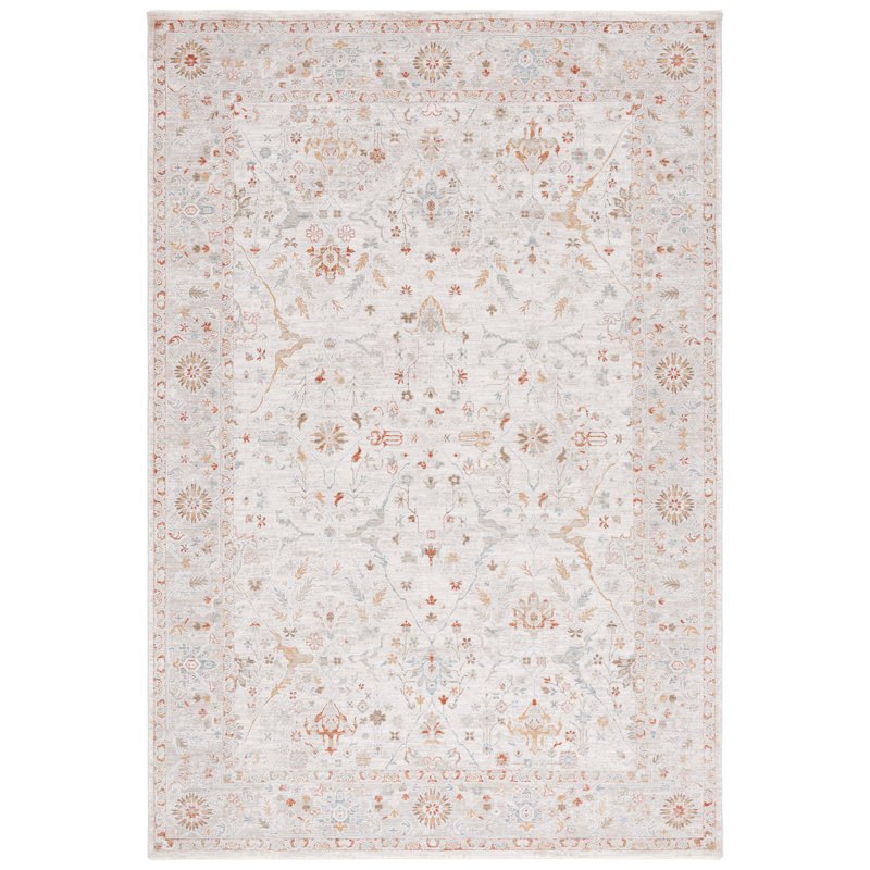 Tapis oriental Frederigo Performance, Rectangle 9 pi x 12 pi