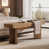 Rustic Brown selected