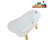 51.2'' x 25.6'' Soaking Acrylic Bathtub-72770399-76231116