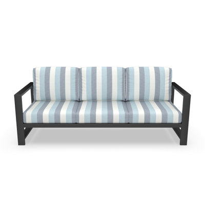 Dulcie 80" Sunbrella® Patio Sofa
