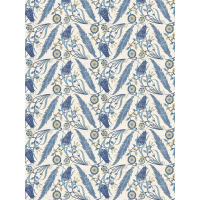 Ottoman Floral