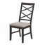 Chaise de salle à manger Fortville-106907615
