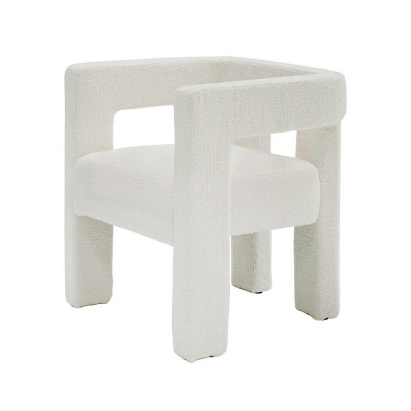 Chaise de salle à manger Polik