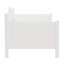 Gerardi Wood Twin Daybed-1463685814