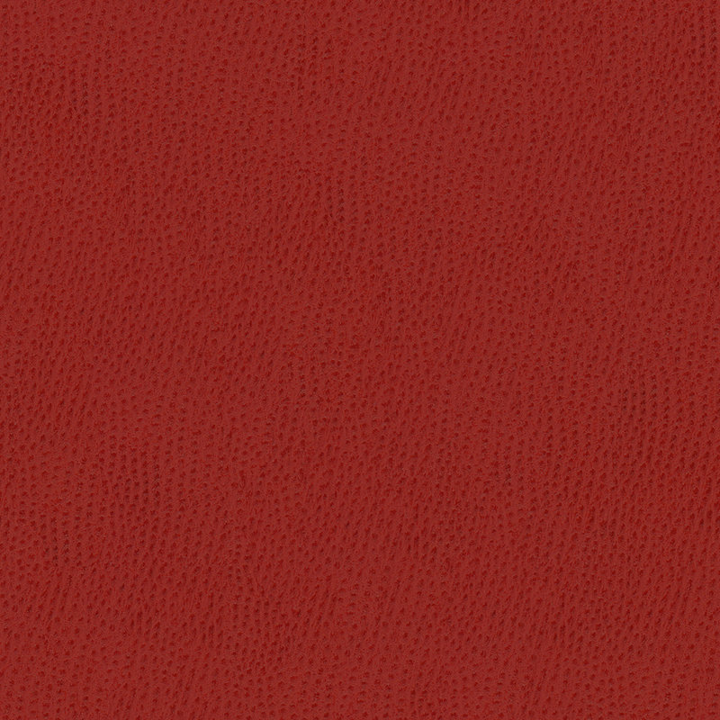 Contract Fabric, Red