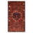 Andelz Red Rug 3'7" x 6'4"