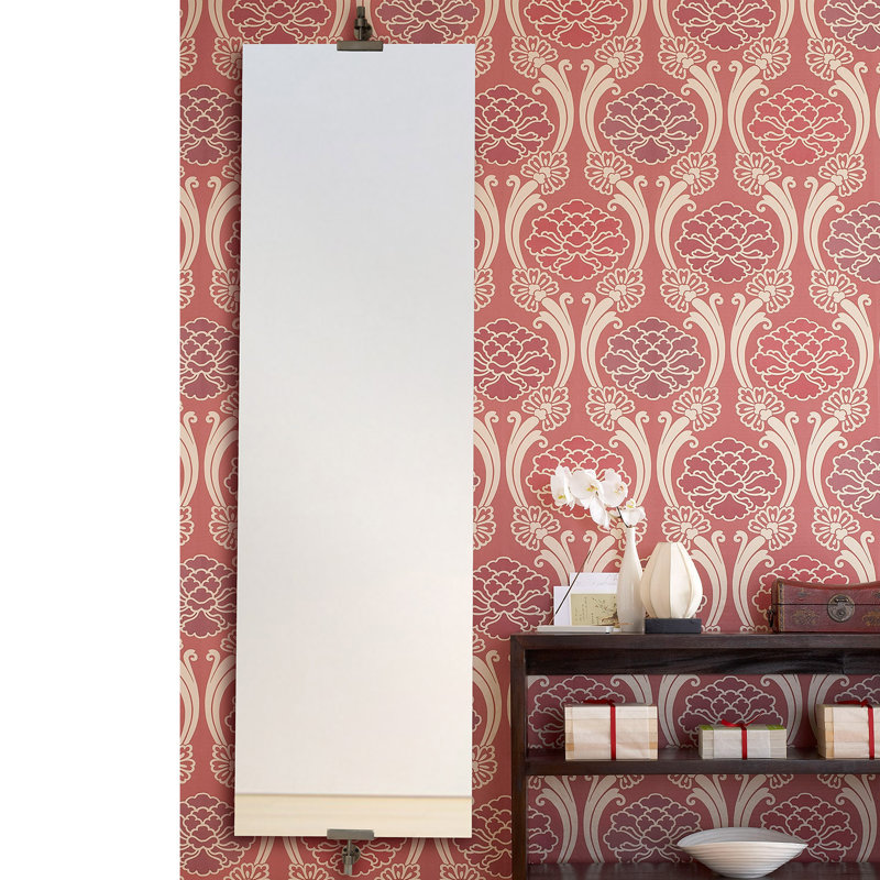 Miroir mural pleine grandeur Coates