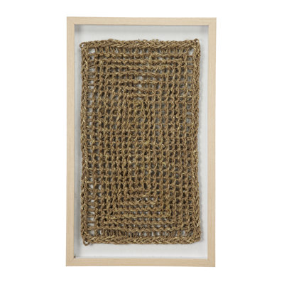Solid Wood Wall Decor