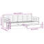 Crissyfield Solid Wood Daybed-1862639648