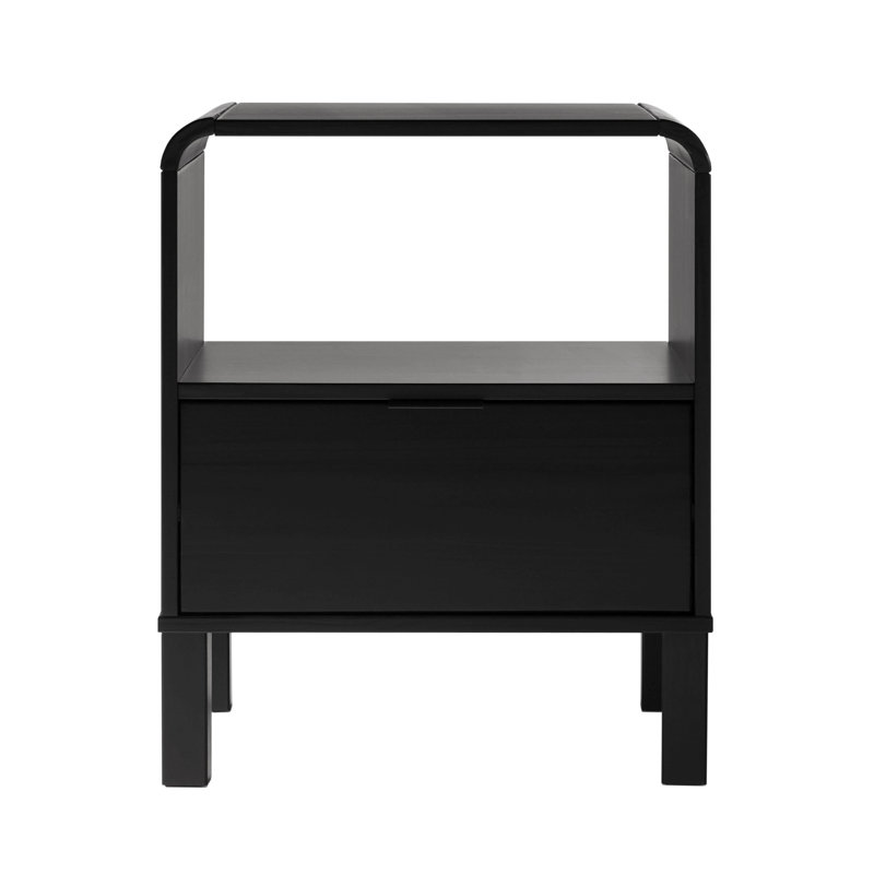 Table de chevet Modern Minimalist