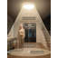 Flush Mount