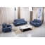 Ensemble de salon configurable Hayllar