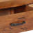 Bookshelf 46.5"x11.8"x78.7" Solid Wood-362251078