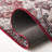 Tucson Performance Machine Washable Oriental Rug-291211012