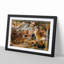 Meeting of Abraham and Melchizedek by Peter Paul Rubens - Picture Frame Painting-62753279-62753283