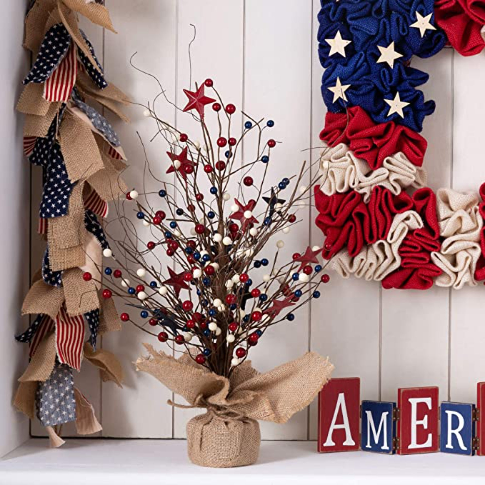 https://assets.wfcdn.com/im/55287286/compr-r85/2476/247621347/red-berry-star-table-tree-for-4th-of-july-artificial-tree-flower-for-centerpiece-featured-burlap-base-farmhouse-patriotic-table-top-decoration-for-independence-day-veterans-day.jpg