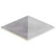 Quincy 7.87'' W x 7.87'' L Porcelain Encaustic Floor and Wall Tile