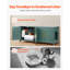 Litter Box Enclosure