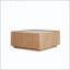 Table basse avec plateau en verre et tiroir de rangement-1189159297