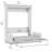 Alvaretta Upholstered Murphy Bed-1939645735-1939645786