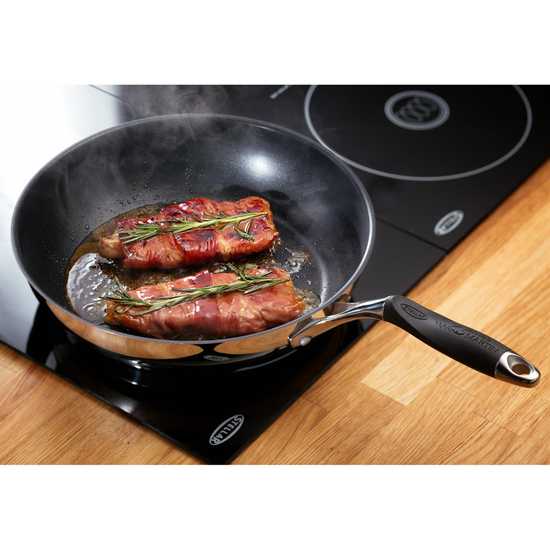 Stellar, James Martin - Non-Stick Frying Pan