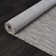 Gray Indoor/Outdoor Rug