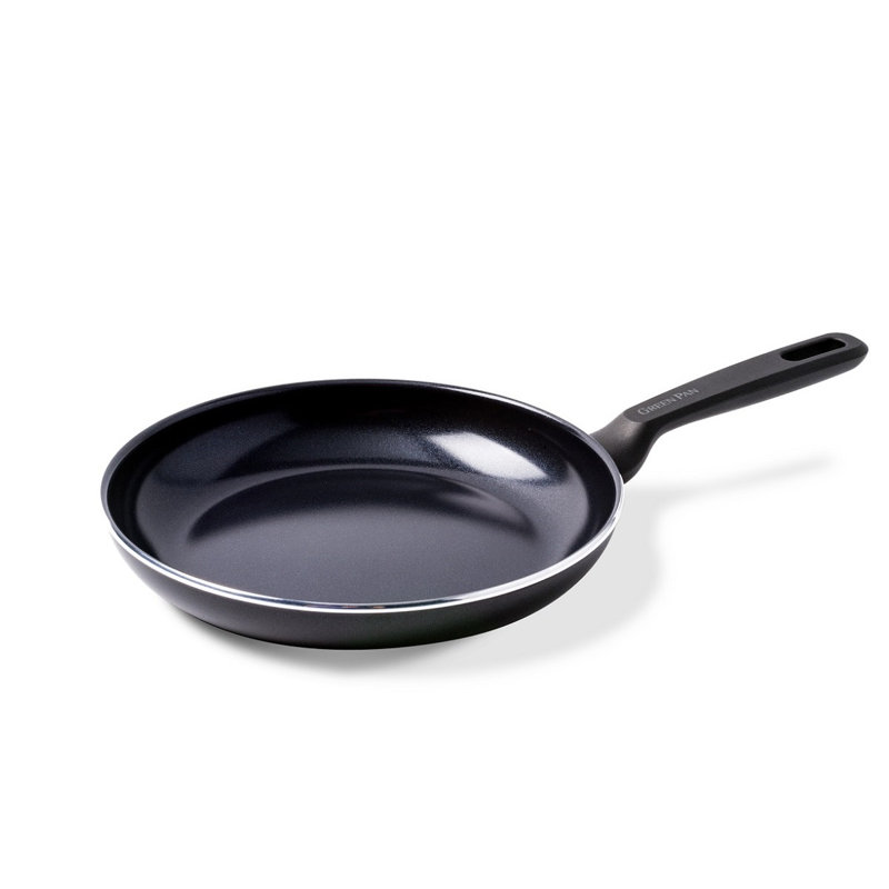GreenPan Memphis Aluminium Non-Stick Frying Pan, 30 cm