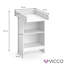 Leo Changing Table