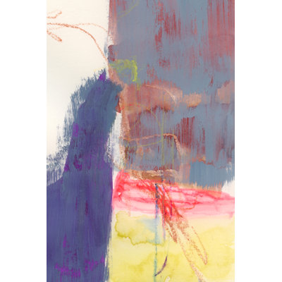 Flim Flam II - Painting