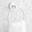 Lentz 6-1/2" Wall Mounted Towel Ring-1817153208