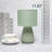 Mascher Ceramic Desk Lamp-1390641325