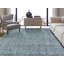 Beckmann Wool Area Rug in Blue-781935968