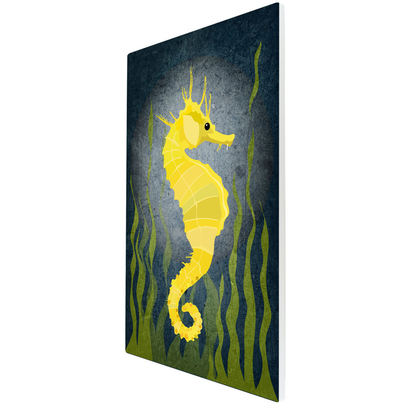 Katie Pearson Wall Decor on Ceramic