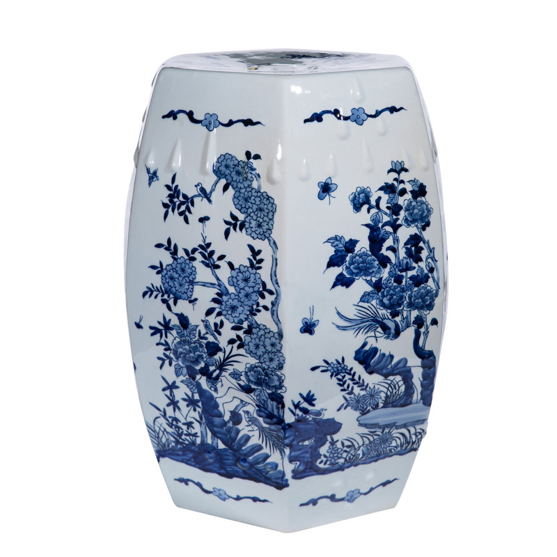 Garden Stool