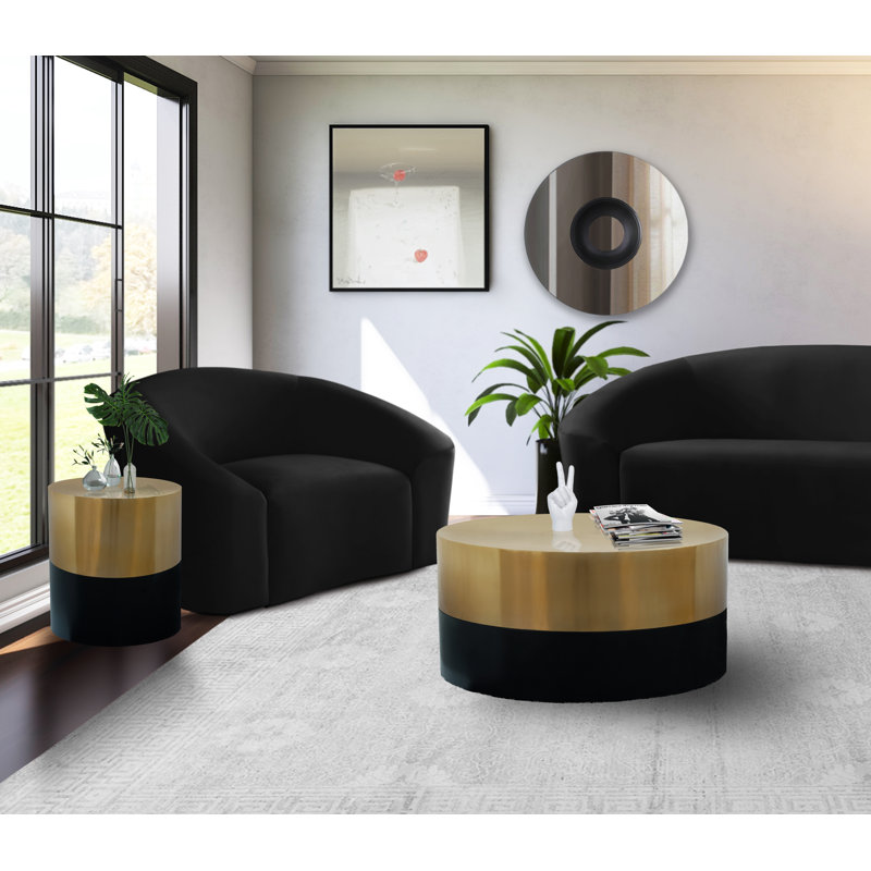 Table basse Braidwood