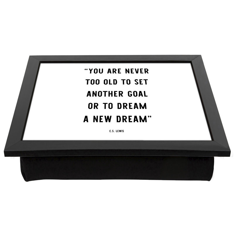 Breakfast Tray