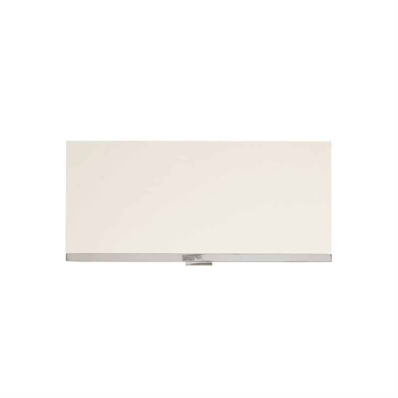 Parkhurst 2 - Drawer Nightstand