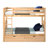 Absecon Kids Bunk Bed with Drawers-1600206735