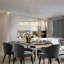 Ayvan Chandelier