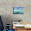 Art mural sur toile Highland Dunes «Sea Flight» par Julia Purinton-850406406
