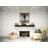 Dogberry Collections French Corbel Mantel Shelf-84974870-84974875