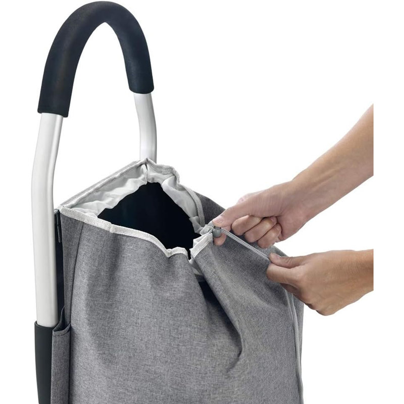 41cm W Metal Storage Rack