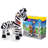 Model U Ride On Zebra-87150478