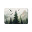 Tapis pour salle de bain Misty