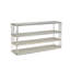 60.5'' W Solid Wood Console Table