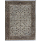 One-of-a-Kind 8' X 10'5" Area Rug