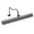 Oil Rubbed Bronze is out of stock