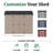 Value Gable Shed With Side Entry-120593903-120593892