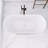 67''  Acrylic Freestanding Soaking Bathtub-93718795