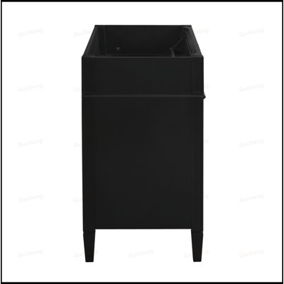 Meuble-lavabo 36 po